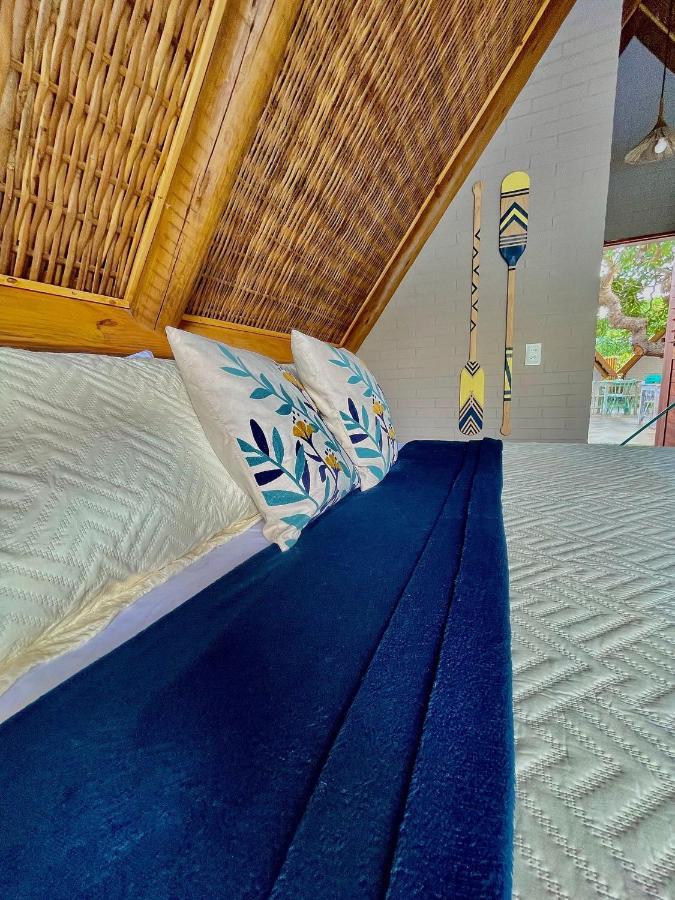 Pousada Villa Di Luna São Miguel do Gostoso Eksteriør bilde
